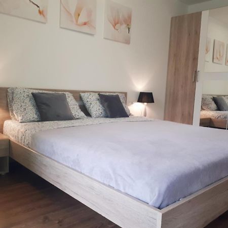 Apartment Bruneck Central ภายนอก รูปภาพ