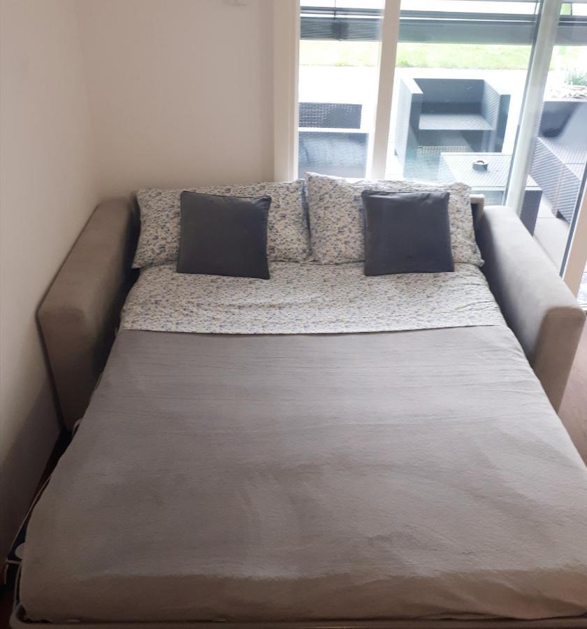 Apartment Bruneck Central ภายนอก รูปภาพ