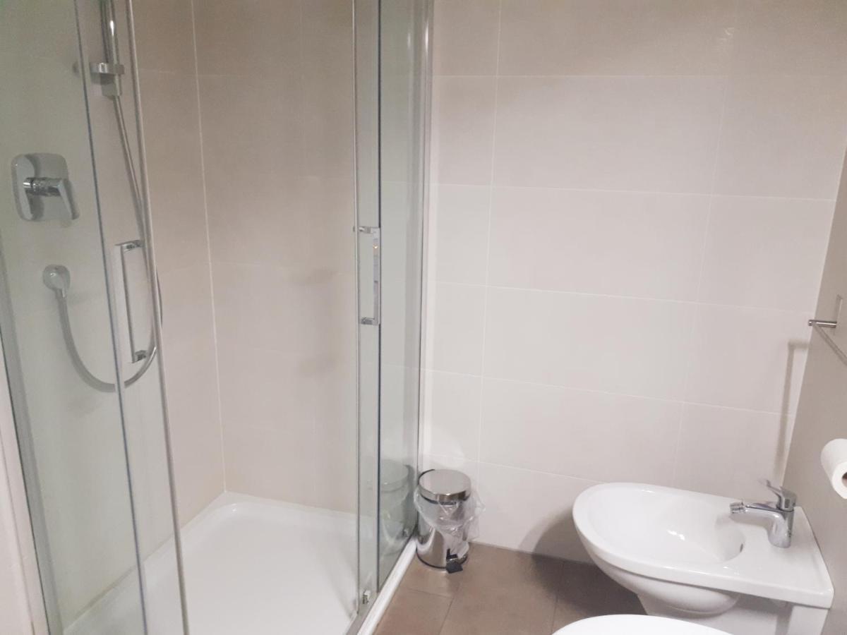Apartment Bruneck Central ภายนอก รูปภาพ