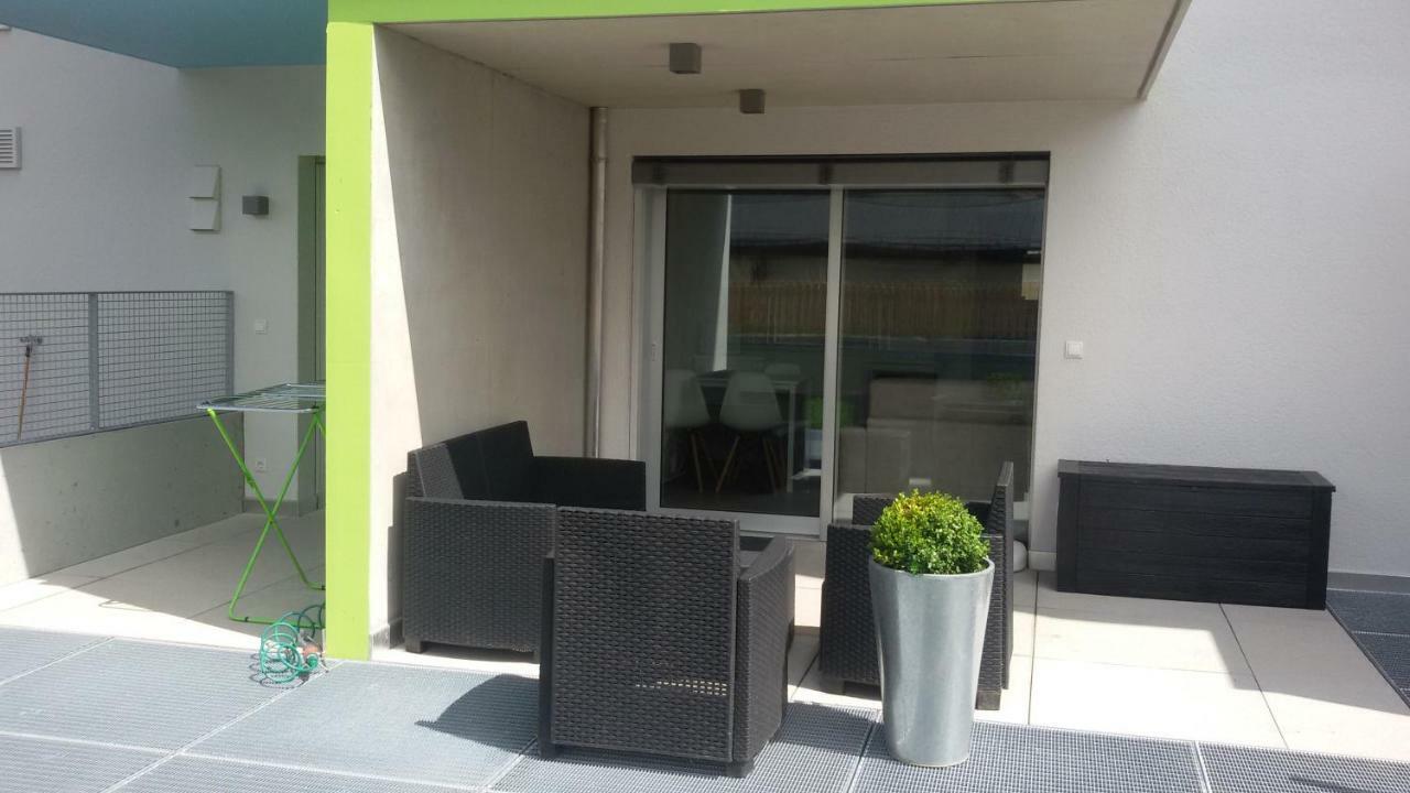 Apartment Bruneck Central ภายนอก รูปภาพ