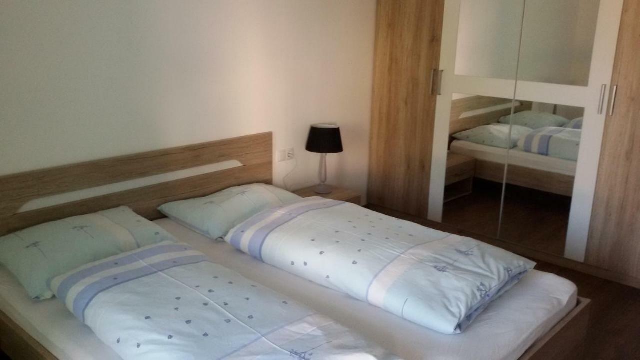 Apartment Bruneck Central ภายนอก รูปภาพ