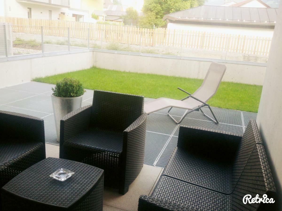 Apartment Bruneck Central ภายนอก รูปภาพ